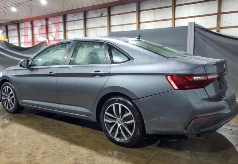 ڤۆڵکسواگن جێتا